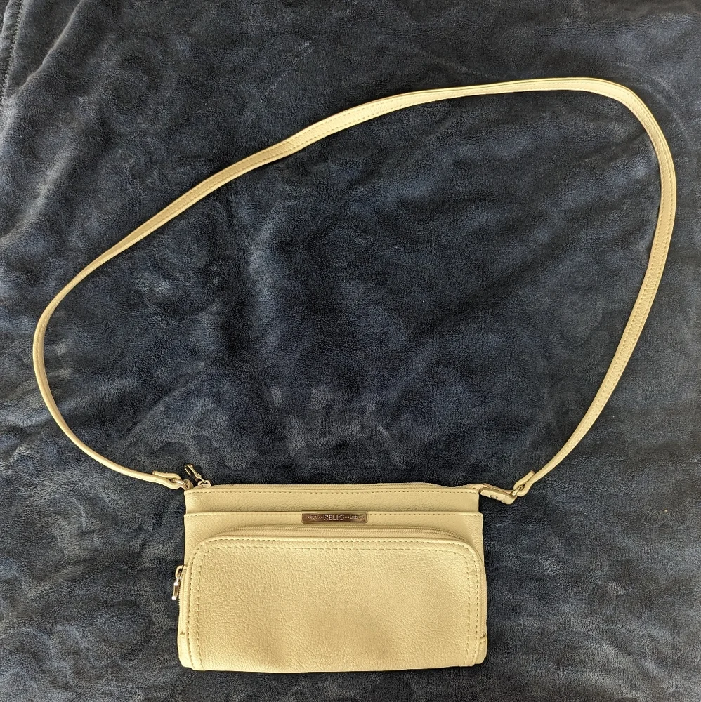 Women's Relic Crossbody Purse - Picture 1 of 16